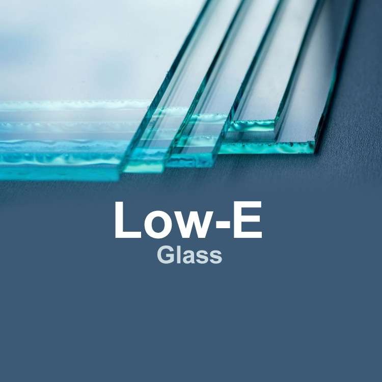 KÍNH TIẾT KIỆM NĂNG LƯỢNG LOW-E
